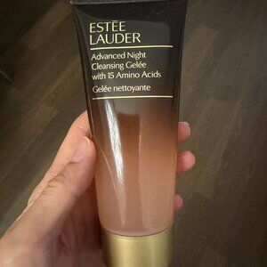 Estee Lauder Advanced Night Cleansing Gelée Cleanser (BRAND NEW)